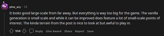 Some decent points here (Image via Reddit)